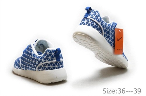 Nike Roshe Run женские размеры купить