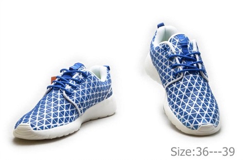 Nike Roshe Run женские размеры купить