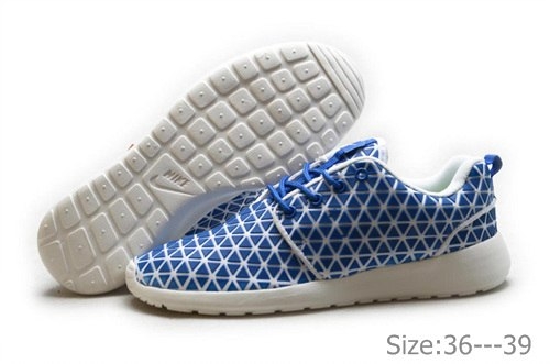 Nike Roshe Run женские размеры купить