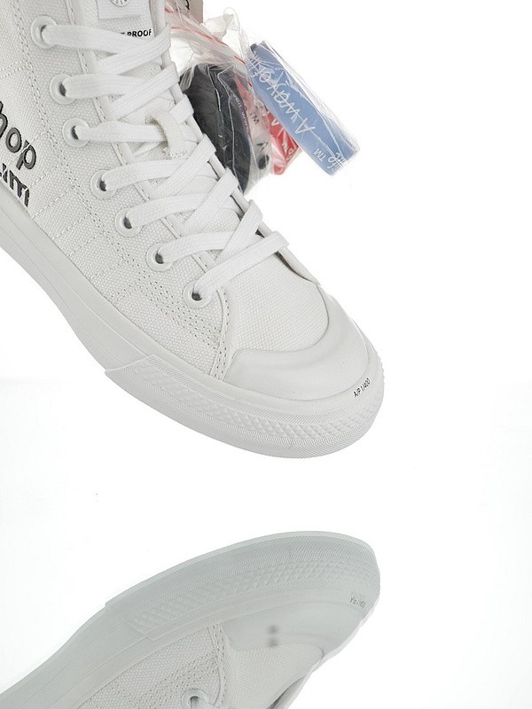 Alife x Adidas Nizza “Artist Proof” 