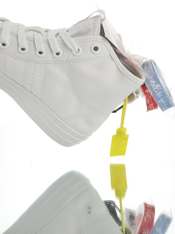 Alife x Adidas Nizza “Artist Proof” 