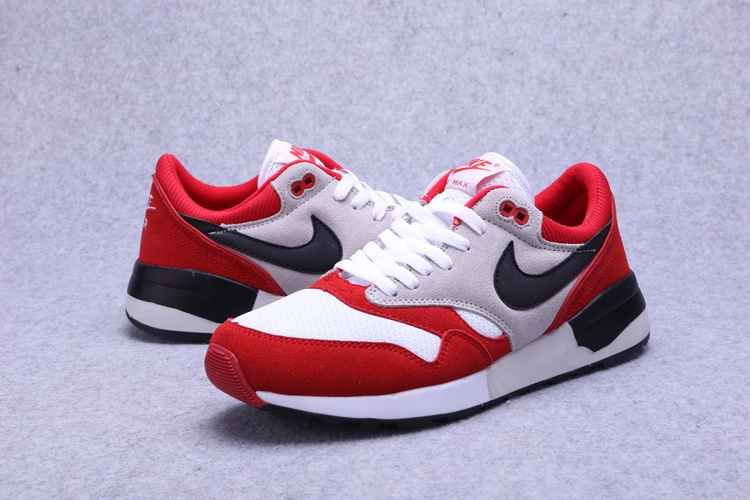  Nike Air Odyssey LTR 