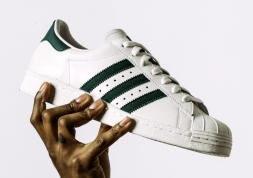 Adidas Originals SUPERSTAR 80s