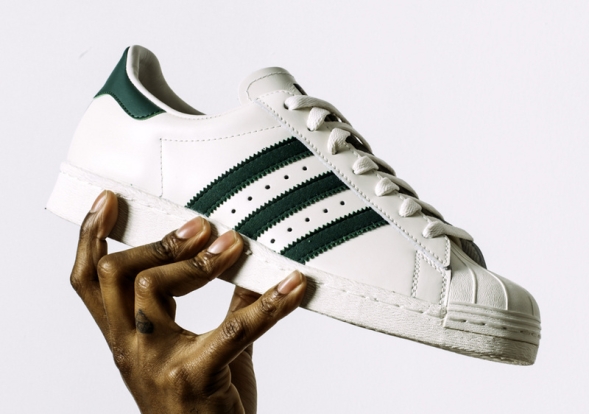 Adidas Originals SUPERSTAR 80s