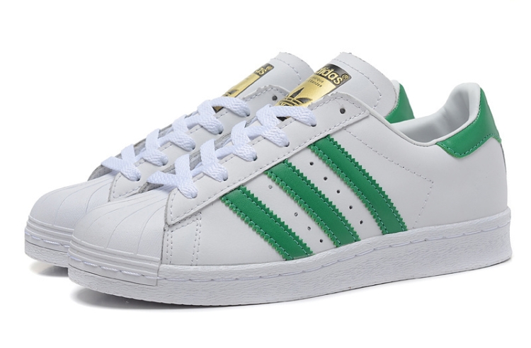 Adidas Originals SUPERSTAR 80s Адидас Суперстар