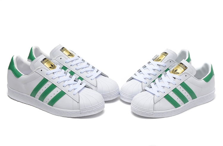 Adidas Originals SUPERSTAR 80s Адидас Суперстар