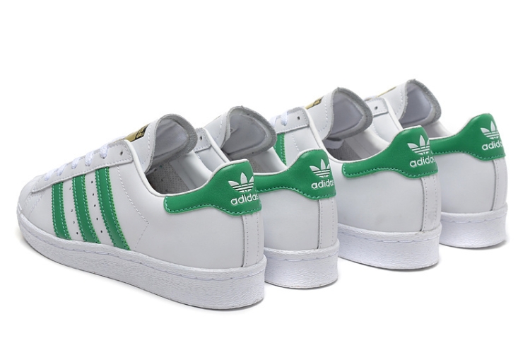 Adidas Originals SUPERSTAR 80s Адидас Суперстар