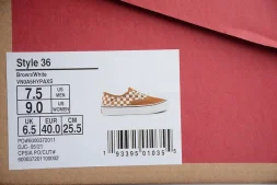 Vans Authentic VN0A5HYPAXS