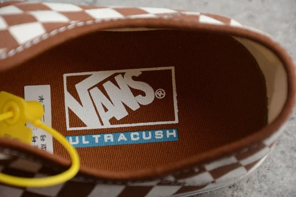 Vans Authentic VN0A5HYPAXS 