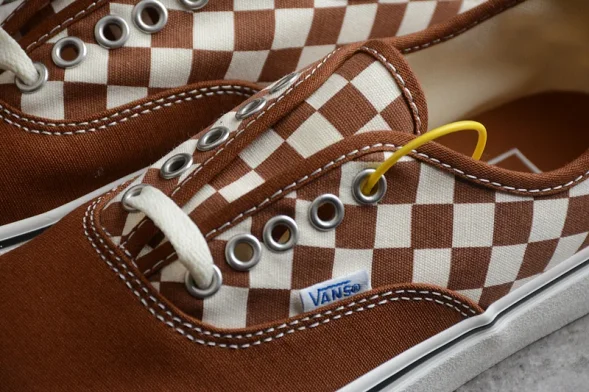 Vans Authentic VN0A5HYPAXS 