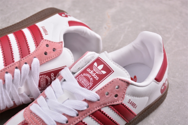  Adidas Samba OG FW2414