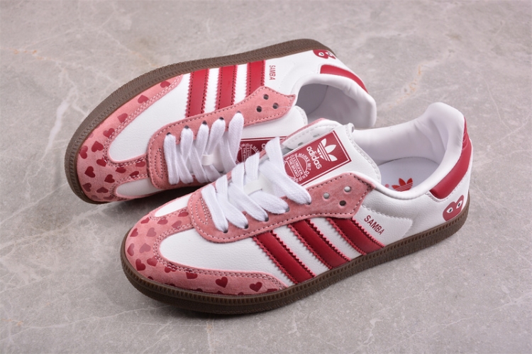  Adidas Samba OG FW2414