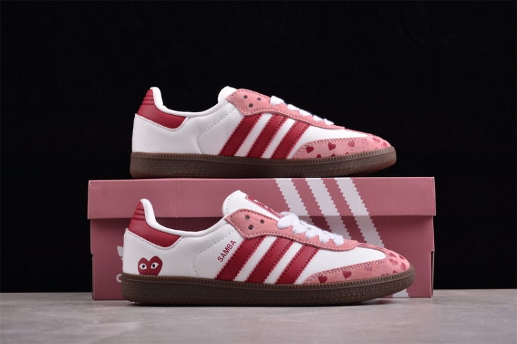  Adidas Samba OG FW2414