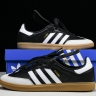 Adidas Samba “Black White” IG2010
