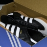 Adidas Samba “Black White” IG2010