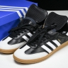 Adidas Samba “Black White” IG2010