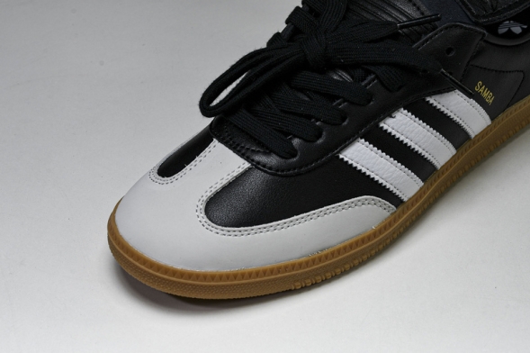 Adidas Samba “Black White” IG2010 