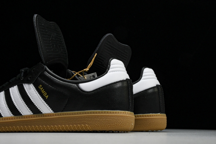 Adidas Samba “Black White” IG2010