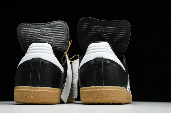 Adidas Samba “Black White” IG2010 