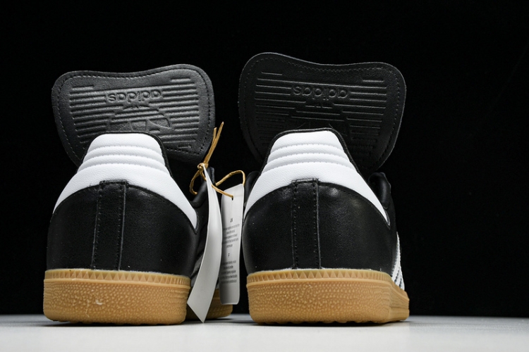 Adidas Samba “Black White” IG2010