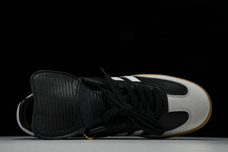 Adidas Samba “Black White” IG2010