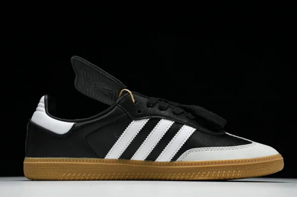 Adidas Samba “Black White” IG2010 