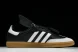 Adidas Samba “Black White” IG2010 