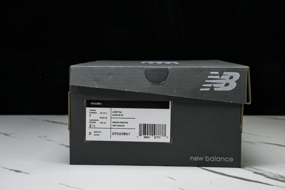 New Balance 9060 U9060WA1 