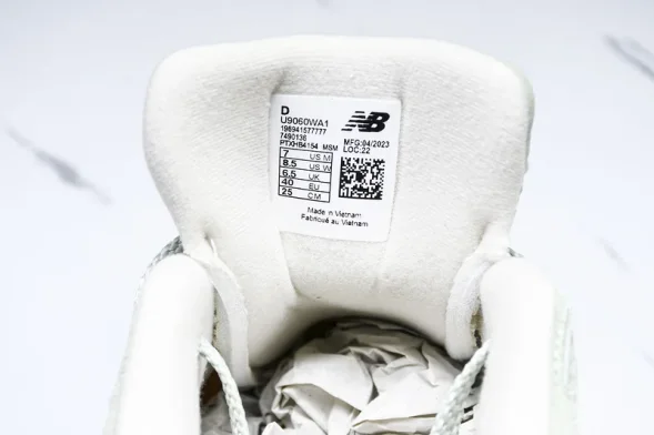 New Balance 9060 U9060WA1 