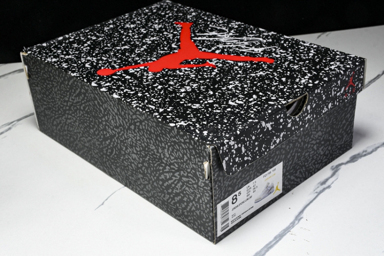 Nike Jordan Spizike Low FQ1759-103