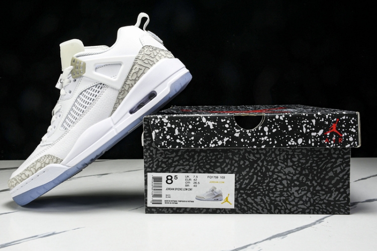 Nike Jordan Spizike Low FQ1759-103