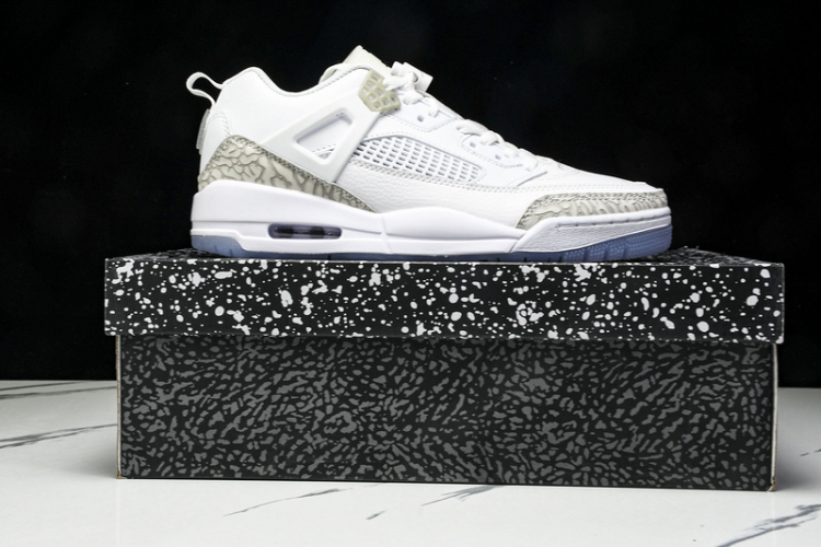 Nike Jordan Spizike Low FQ1759-103