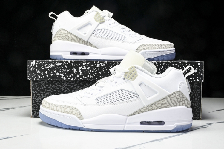 Nike Jordan Spizike Low FQ1759-103