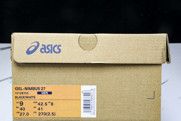 Asics Gel-kayano 31 1012B670-002 