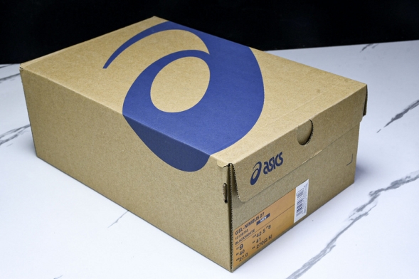 Asics Gel-kayano 31 1012B670-002 