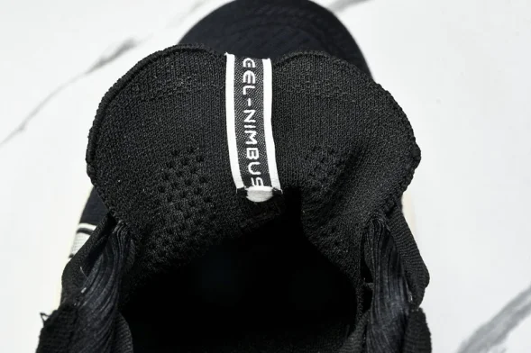 Asics Gel-kayano 31 1012B670-002 