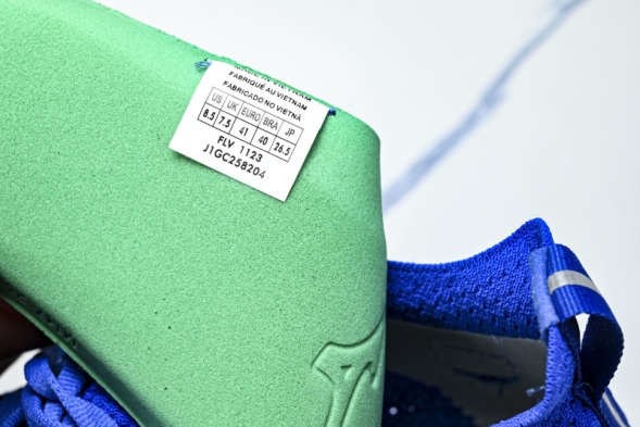 Mizuno Neozen J1GC258204 