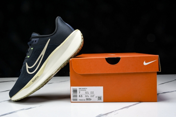Nike Quest 6 FD6033-402 
