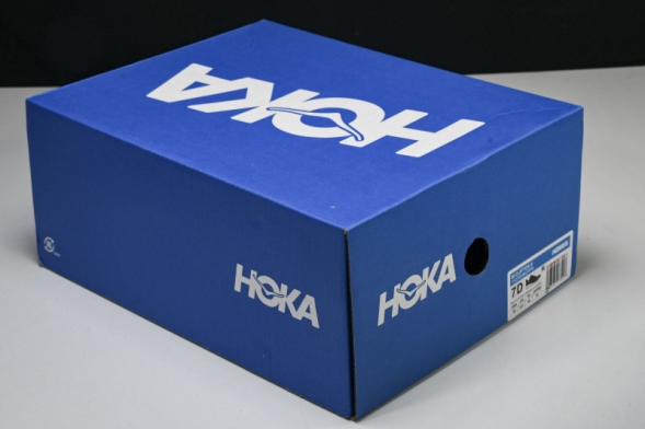 Hoka Clifton 9 112785 BCPPR 