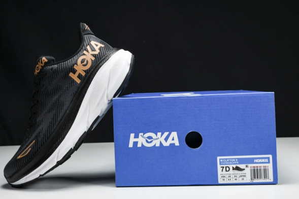 Hoka Clifton 9 112785 BCPPR 