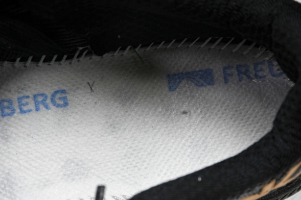 Hoka Clifton 9 112785 BCPPR 