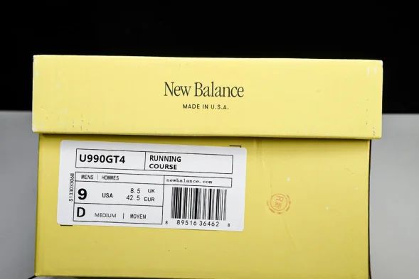 New Balance NB990 M990GT4 