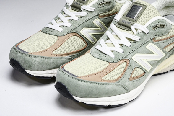 New Balance NB990 M990GT4 