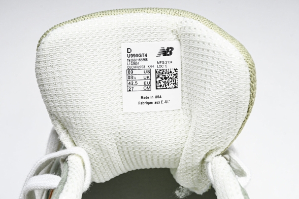 New Balance NB990 M990GT4 