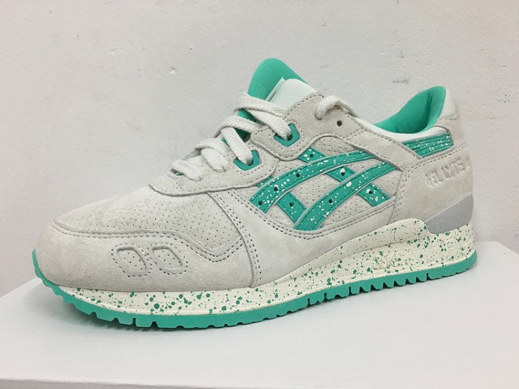 Asics Gel Lyte 3