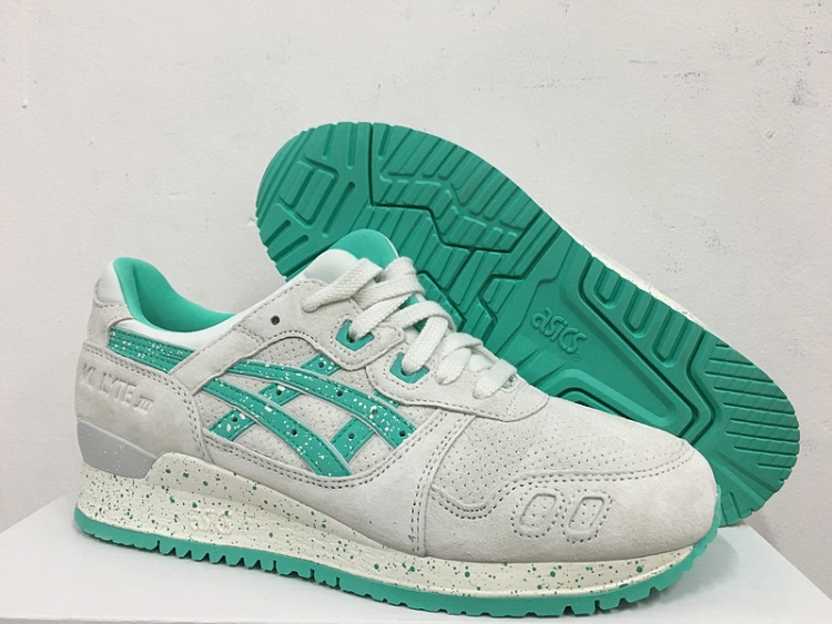 Asics Gel Lyte 3