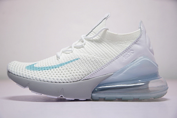 Nike Air Max 270 Flyknit 18SS AO1023-100 