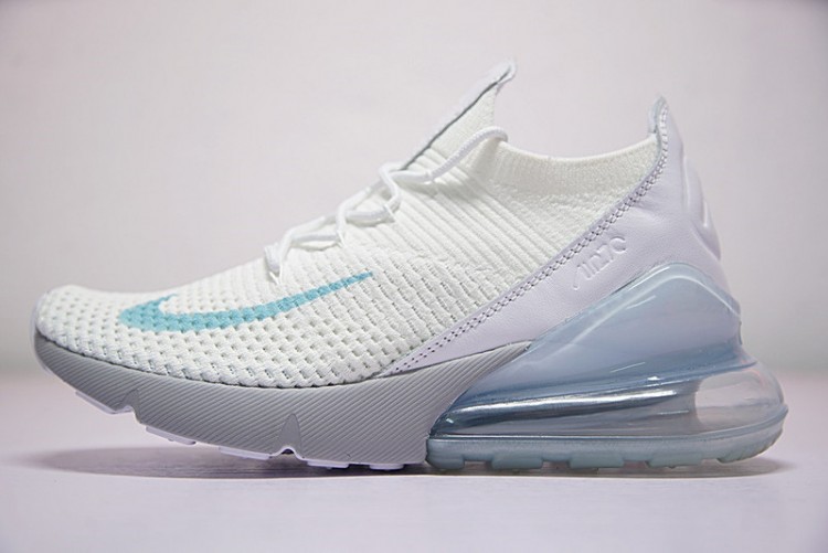 Nike Air Max 270 Flyknit 18SS AO1023-100