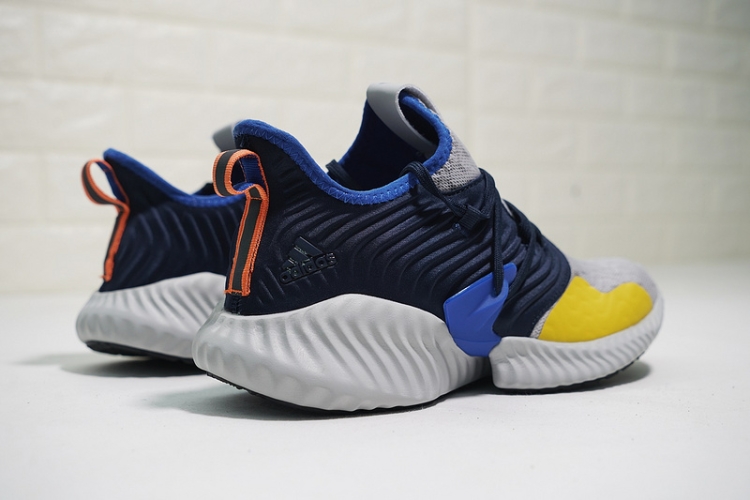 Adidas AlphaBOUNCE Instinct Clima DB2733