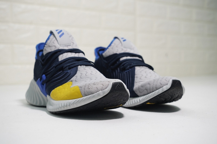 Adidas AlphaBOUNCE Instinct Clima DB2733